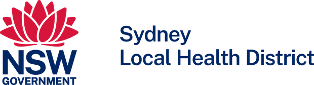 Sydney LHD Logo